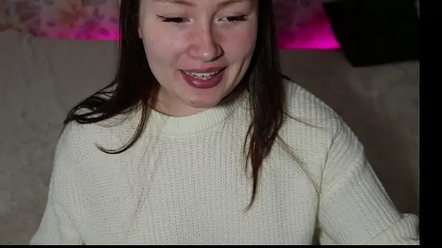 Snapshot of Tendre_Amelia chatting on June 19, 7:56 am Tendre Amelia online show from June 19, 7:56 am