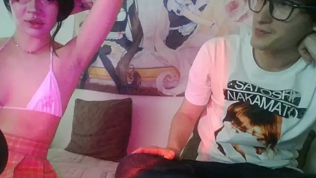 celestialllhorny888 online show from June 7, 2:54 pm