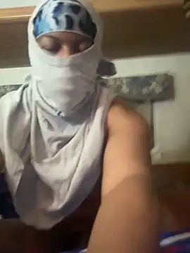 RedSkiiVibezz online show from May 11, 10:54 am