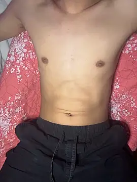 Jaydennextpart online show from June 29, 11:10 am