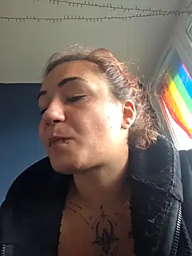 Hausverbot691 online show from May 14, 4:47 pm
