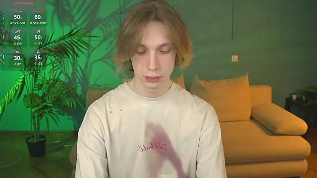 Snapshot of Daniel_Schmidt chatting on May 7, 5:24 am Daniel Schmidt online show from May 7, 5:24 am