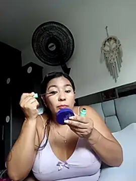 Angelsashaa07 online show from June 26, 7:29 pm