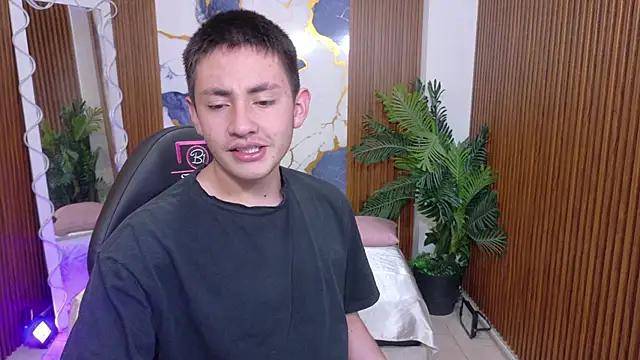 Andres Tay online show from June 5, 2:29 am