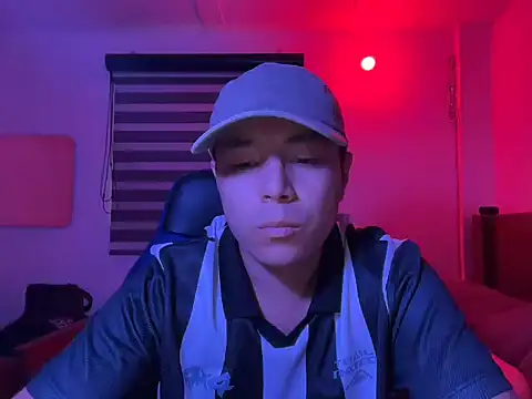 red killer online show from April 25, 4:59 am