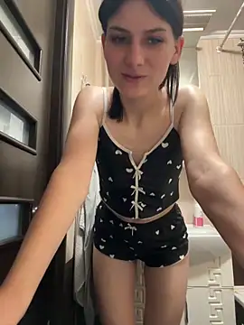 Karisha01 online show from May 17, 9:49 am