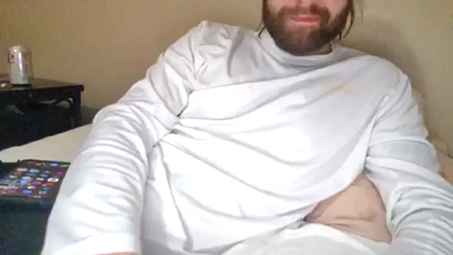 Agent Thrillz online show from April 25, 4:26 am