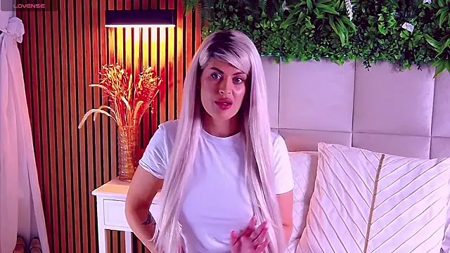 BunnyGoneBad online show from June 19, 4:06 am