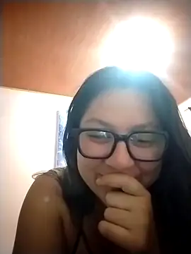 CurvyLensBabe online show from April 30, 8:09 am