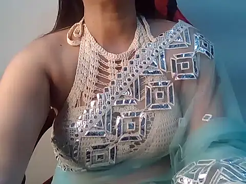 AMEILA FUCK online show from July 16, 3:29 pm
