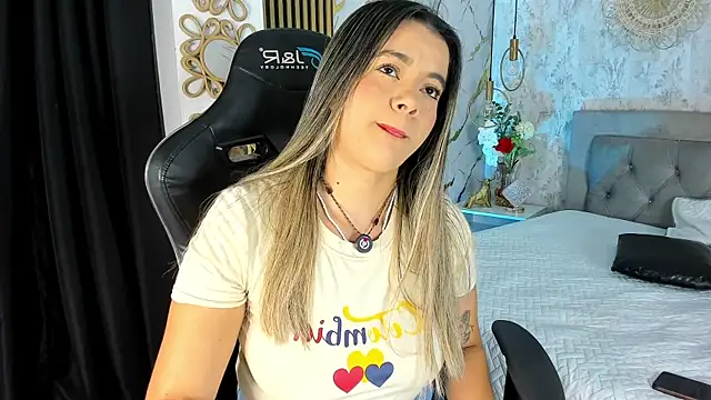 Leidy 2026 online show from June 11, 12:47 pm