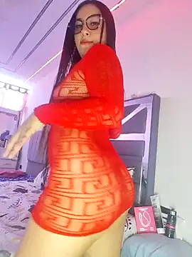 valeryrouse27 online show from April 28, 2:22 pm