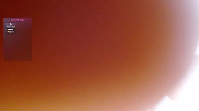 Dominatriz Arlette online show from June 2, 7:38 pm