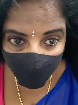 Sunitha-tamilponu online show from July 22, 12:24 am