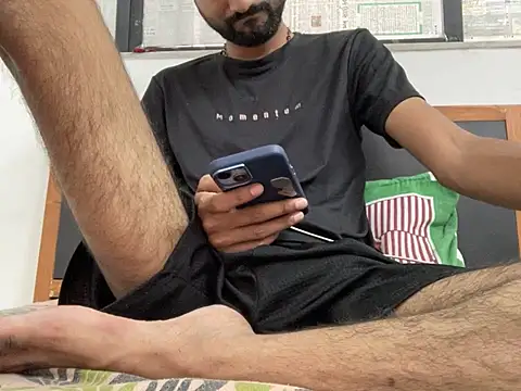 BBCHORNEYDADDY online show from May 2, 5:56 am