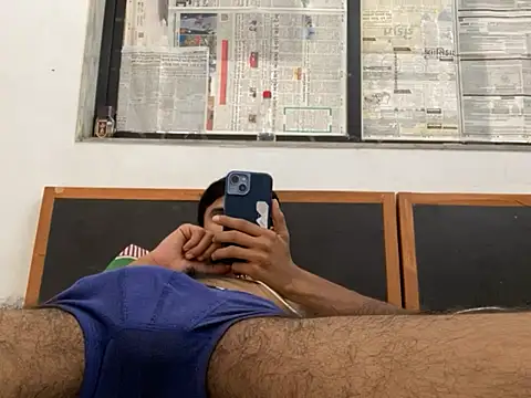 BBCHORNEYDADDY online show from May 6, 3:35 am