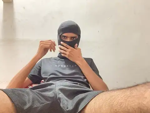 BBCHORNEYDADDY online show from June 10, 12:44 am