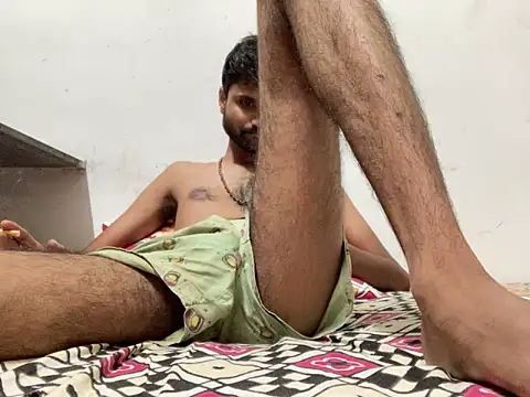 BBCHORNEYDADDY online show from June 18, 10:58 pm