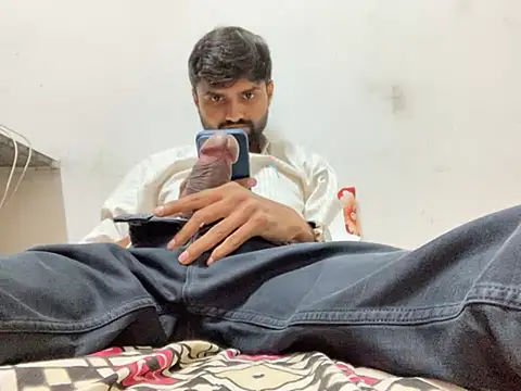 BBCHORNEYDADDY online show from June 20, 8:17 am