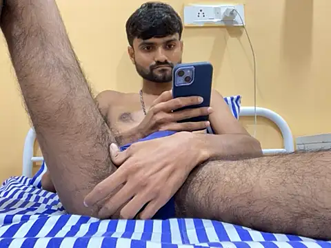 BBCHORNEYDADDY online show from July 24, 4:38 pm