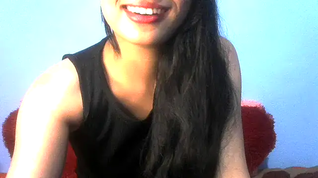 Snapshot of sharmeeli_sima chatting on May 16, 12:48 pm sharmeeli sima online show from May 16, 12:48 pm