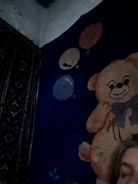 IrisMaris37 online show from April 27, 9:35 pm