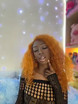 SpicySweetie online show from April 30, 8:15 pm