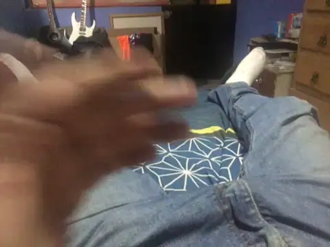 misterio18 online show from April 26, 1:36 am