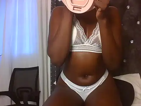 lil creamer online show from April 29, 5:22 am