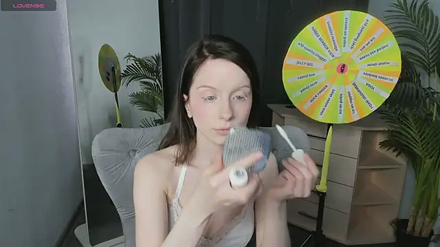 mollie blush online show from May 14, 7:26 am
