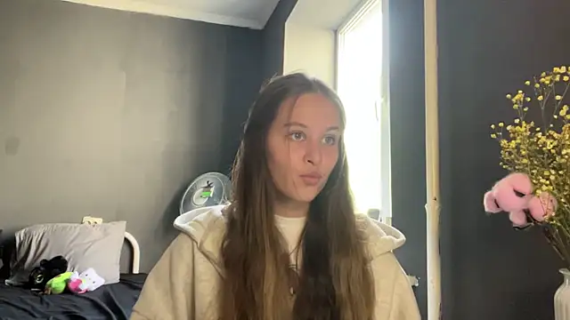 EkaterinaGiz online show from April 30, 1:17 pm