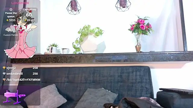 Snapshot of sexx_goddess chatting on May 16, 12:18 am sexx goddess online show from May 16, 12:18 am