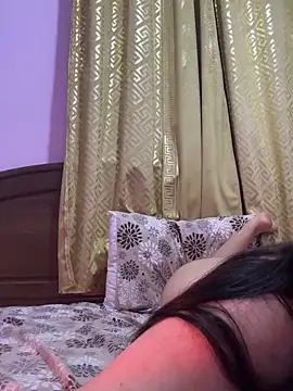QueenRima99 online show from May 21, 1:23 am
