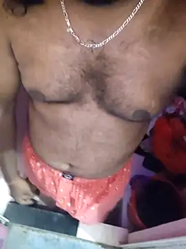 Duskyprince online show from April 25, 8:28 pm