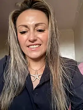 Angel Nova  online show from June 25, 7:18 pm