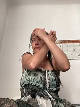 Angel Nova  online show from July 9, 8:07 am