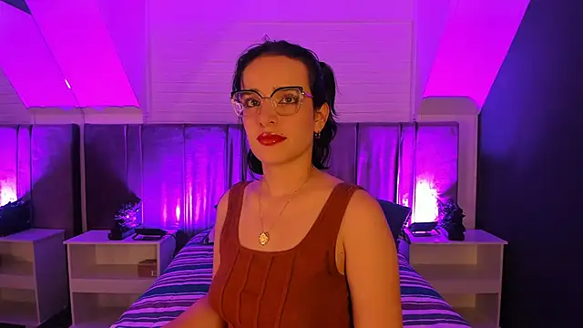 Azahara 18 online show from May 8, 11:32 pm