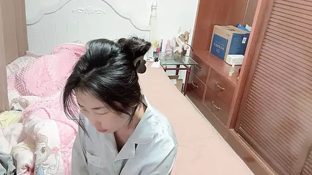 XIAOnaimao-001 online show from May 3, 2:39 am