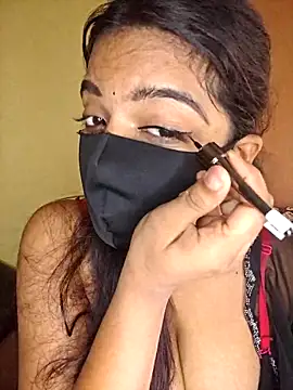 Snapshot of vanika2000 chatting on June 11, 4:10 am vanika2000 online show from June 11, 4:10 am