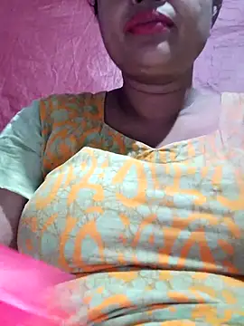 Snapshot of Gulapi_N chatting on June 7, 1:15 pm Gulapi N online show from June 7, 1:15 pm