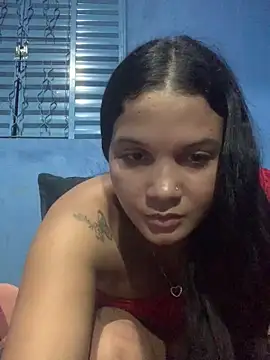 PecadoEmDoseDuplaBR online show from April 27, 3:04 am