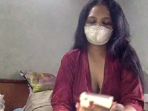 rani4184 online show from June 30, 8:15 am