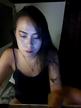 Snapshot of Bad_bish21 chatting on July 5, 1:07 pm Bad bish21 online show from July 5, 1:07 pm