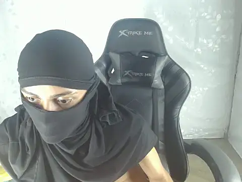 JHOANpss online show from April 29, 2:04 am