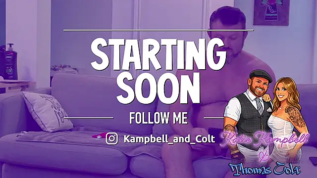 Snapshot of KatieKampbell chatting on June 5, 1:34 am KatieKampbell online show from June 5, 1:34 am