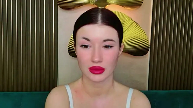 Snapshot of Gina_lima chatting on May 10, 1:33 am Gina lima online show from May 10, 1:33 am