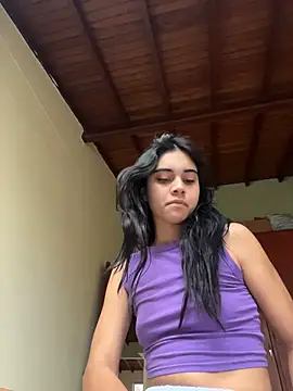 mia moonna online show from July 14, 11:49 am