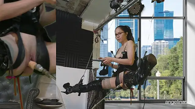angelinasia online show from July 26, 3:04 am