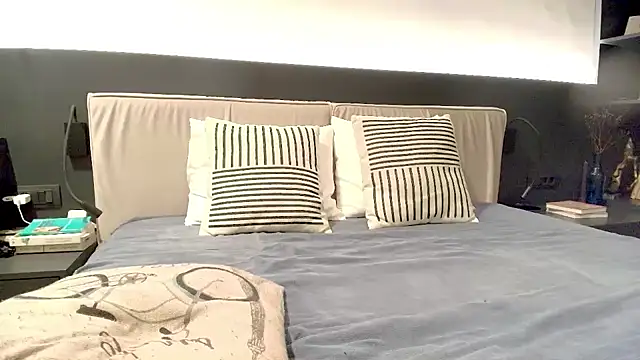 Snapshot of Peachy_ chatting on October 8, 7:50 am Peachy  online show from October 8, 7:50 am