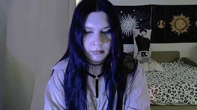 iintimate flesh online show from July 21, 1:46 pm